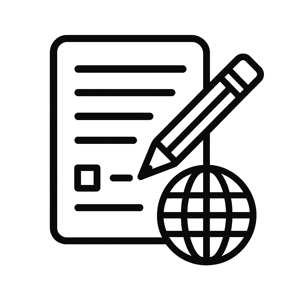 Content Writing Service